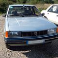 Peugeot 305 GT (1983-1986)