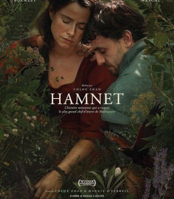 "Hamnet" de Chloé Zhao : profondeur du théâtre et puissance du Cinéma