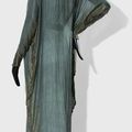 Fortuny, circa 1920, Model 'Delphos'