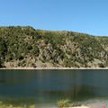 Petit tour en Alsace #2, le Lac Blanc