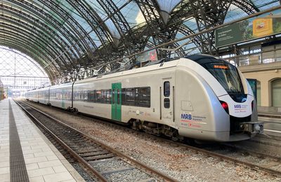 Pass Rail allemand : quelles suites ? à quelles conditions ?