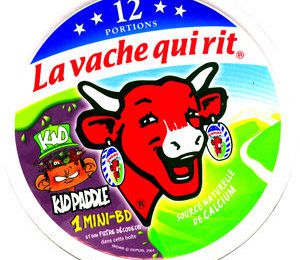 La Vache Qui Rit