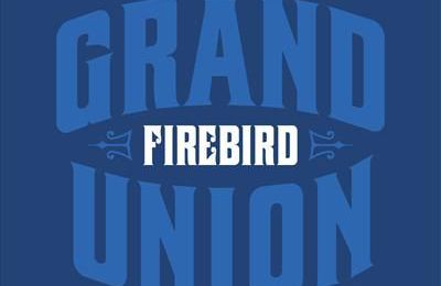 FIREBIRD - Grand Union - 2009