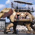 Promenade guidée dans les rues de Nantes ► Ile de Nantes-Trentemoult