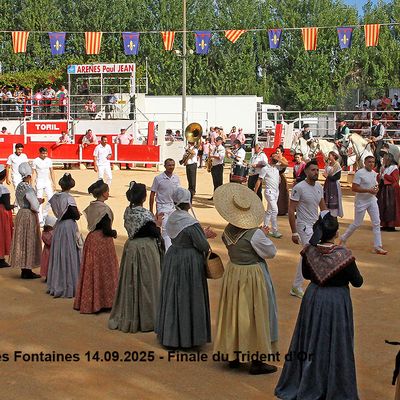 Pernes les Fontaines 14.09.2025