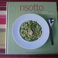 Petit risotto de réconfort...