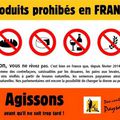 Pains au levain, vins naturels et fromages fermiers bientôt prohibés en France ?