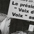 KONGO DIETO 3219 : LE GRAND MAITRE MUANDA NSEMI DEMANDE A LA CPI DE STATUER SUR LE CAS D'ASSASSINAT DE CHEBEYA EN RDC !