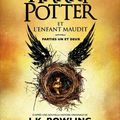 Harry Potter et l'enfant Maudit