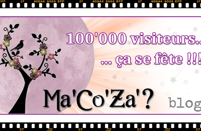 Fini le suspenssssssssse....