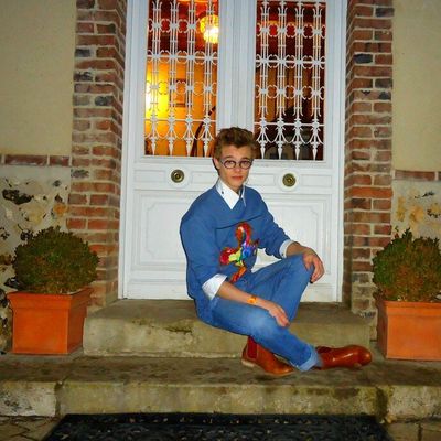 La fin et le début ne s'accordent jamais très bien !