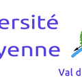 UC VLO: L'UNIVERSITE CITOYENNE a son logo