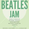 la Beatles JAM