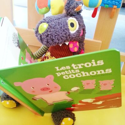 Gugus : création originale et exclusive