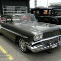 Pontiac Chieftain 4door sedan-1958