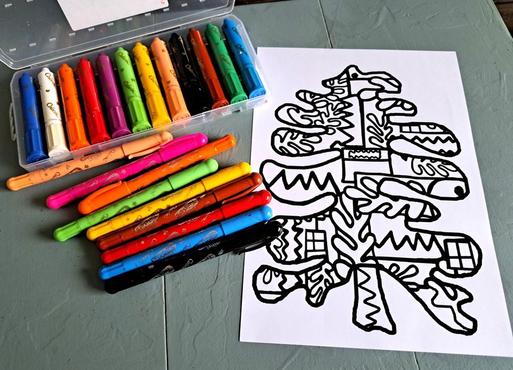 Sapin MATISSE