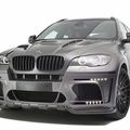 Hamann Tycoon EVO M 2011; c'est pas parce que c'est modifié que c'est beau... (communiqué de presse anglais)