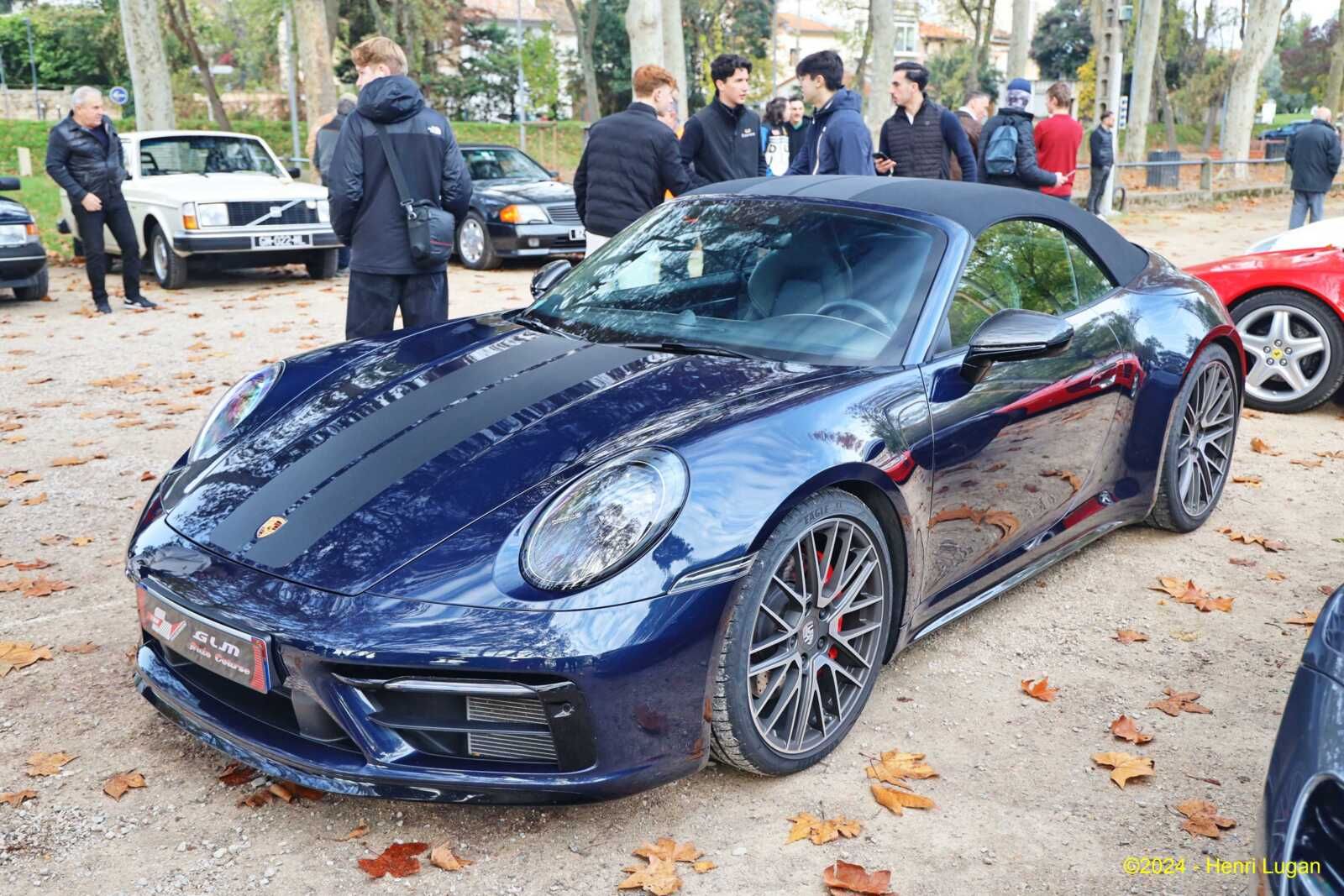 Porsche 997 Cabrio_02 - 2011 [D] HL_GF