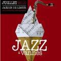 Festival de jazz à Vannes