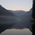 Lac de Montriond