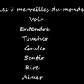 Bien vieillir est un art