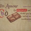 SAL Chocolat 5/12...