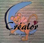 Créalor créatrice peluches jouets accessoires sur mesure