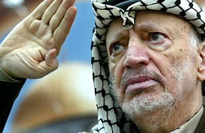 Yasser Arafat : Non-lieu pour l'affaire d'assassinat