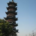 Longhua Temple/Temple Longhua