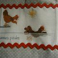 swimming poules ...