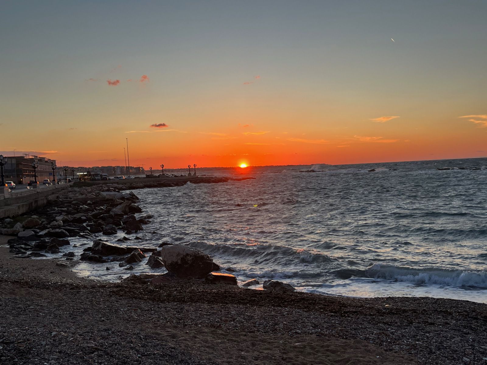 Bari, vendredi 19 avril 2024