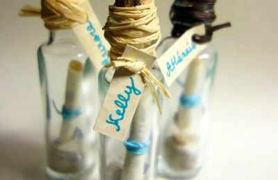 Anniversaire Mer et Bretagne (1) : les invitations