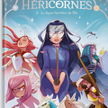 Les héricOrnes T.2