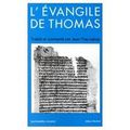 Christianisme : Thomas et Marie-Madeleine