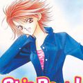 Skip Beat!