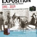 Exposition 1891-2019 Le littoral de la Côte d’Opale, du daguerréotype au numérique