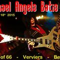 Michael Angelo Batio (18 février 2015)