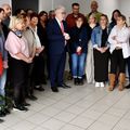 ÉGALITÉ FEMMES-HOMMES : LE COMBAT CONTINUE.