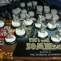 Zombies pour Empire of the Dead