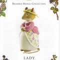 Traduction Lady Woodmouse - Beatrix Potter 