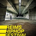 Reims Hip Hop Festival: R2HF