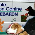 Ecole d'éducation canine Robert Lebaron