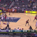 NBA : Phoenix Suns vs Atlanta Hawks