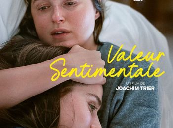 "Valeur sentimentale" de Joachim Trier : Trier, Bergman, la maison et le cinéma...