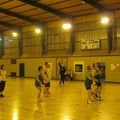 Résultats tournoi basket loisir de Liffré