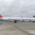 Aéroport Tarbes-Lourdes-Pyrénées: MAP Executive Flightservice: McDonnell Douglas MD-83 (DC-9-83): OE-LMM: MSN 53377/2057.