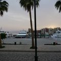 Aqaba, sea and sun