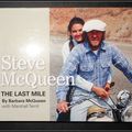 Steve McQueen : The last mile - Barbara McQueen, Marshall Terrill.