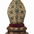 Exhibition at Museo Fondazione Roma presents riches from a Neapolitan treasure trove   