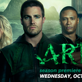 Arrow - Saison 2 Episode 3 - Critique 